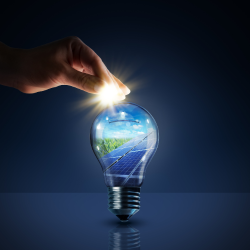 Wind Energy Solutions